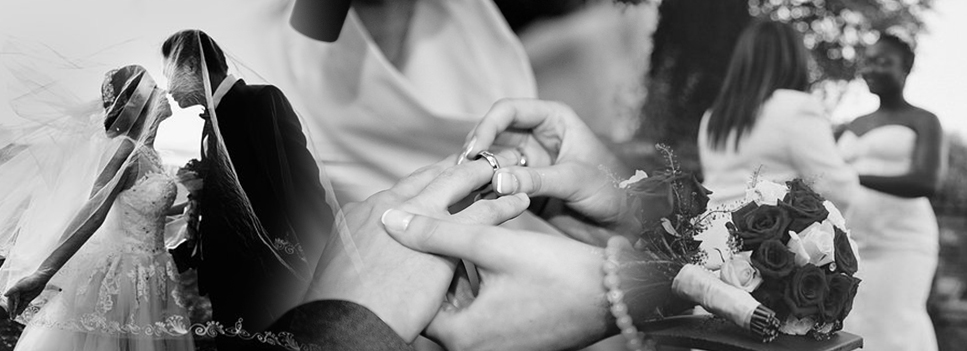 Slideshow of different ceremonies